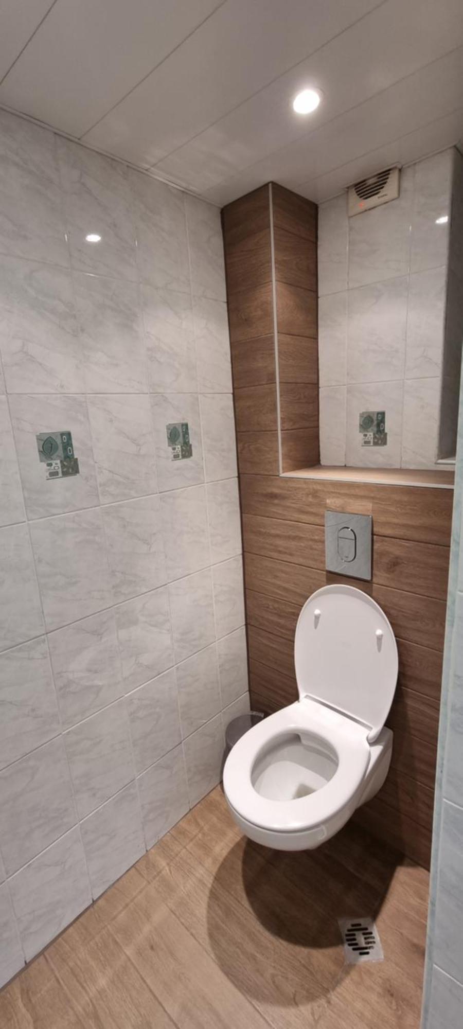 Central Luxe Apartament Mimoza Varna Exterior foto