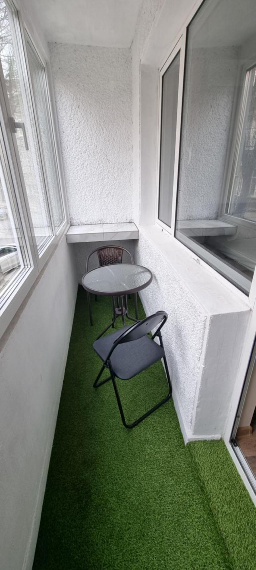 Central Luxe Apartament Mimoza Varna Exterior foto