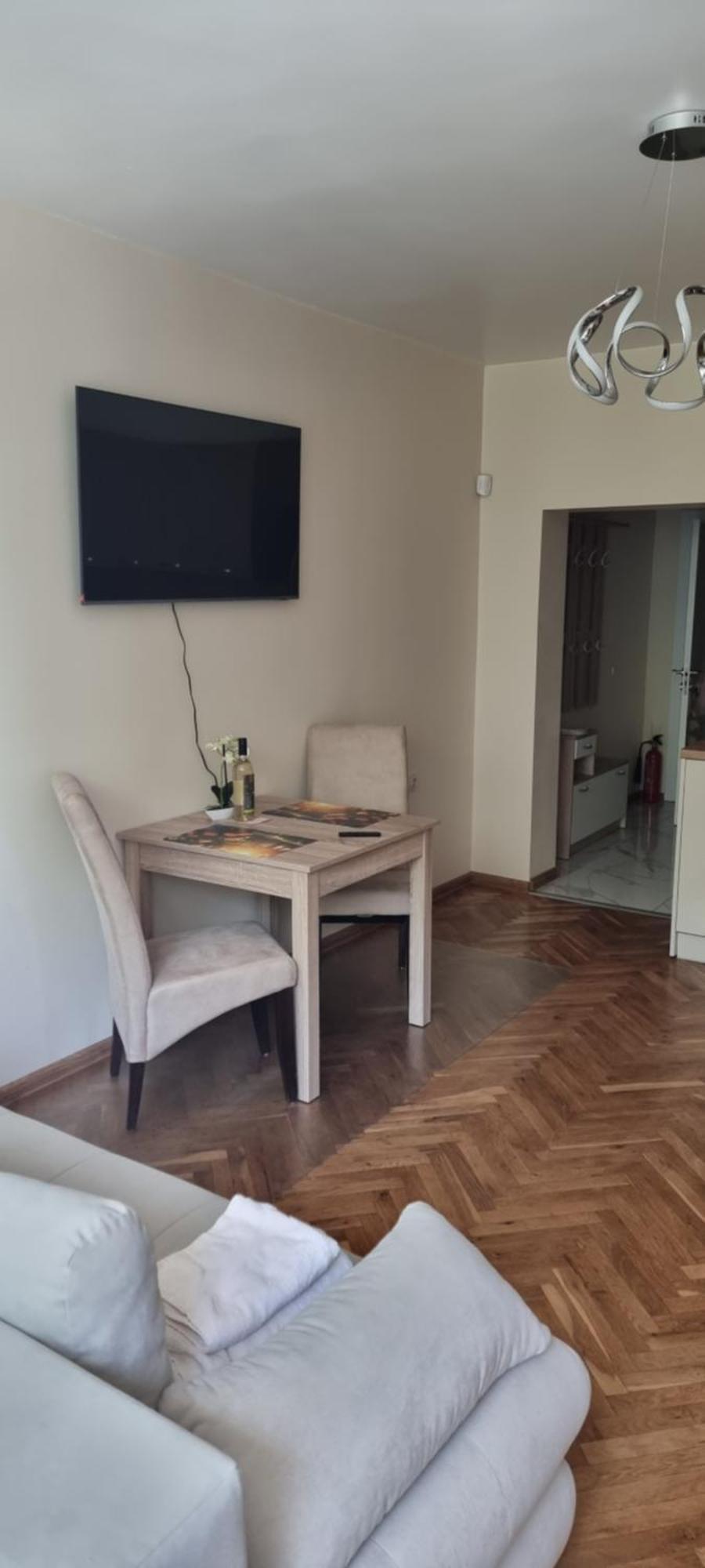 Central Luxe Apartament Mimoza Varna Exterior foto